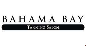 Bahama Bay Tanning Company logo
