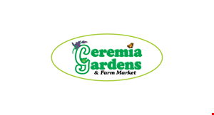GEREMIA GARDENS logo