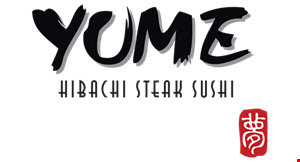 Yume logo
