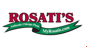 Rosatis logo