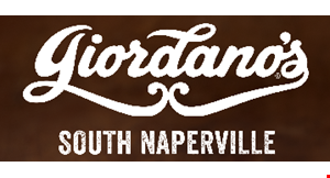 Giordano's logo