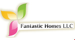 Fantastic Homes logo