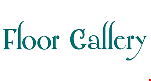 Floor Gallery logo