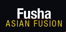 FUSHA ASIAN FUSIAN logo