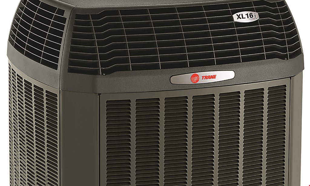 Product image for SERVICE 1 PLUMBING, HEATING & AC 1/2 Off FURNACE WITH PURCHASE OF AN A/C SYSTEM. 
