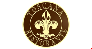 Toscana Ristorante logo