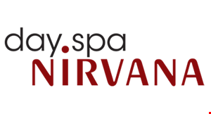 Day Spa Nirvana logo