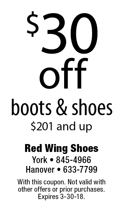 red wing boots coupons