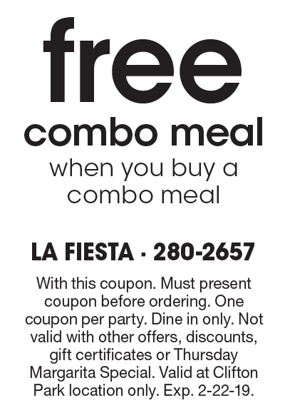 coupon for flamingo grill