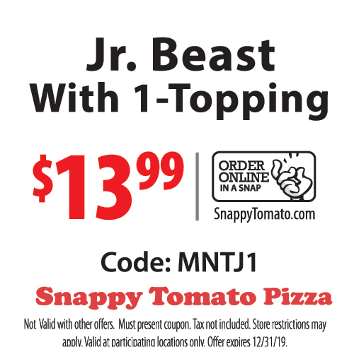 snappy coupons