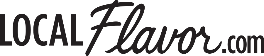 LocalFlavor.com Logo