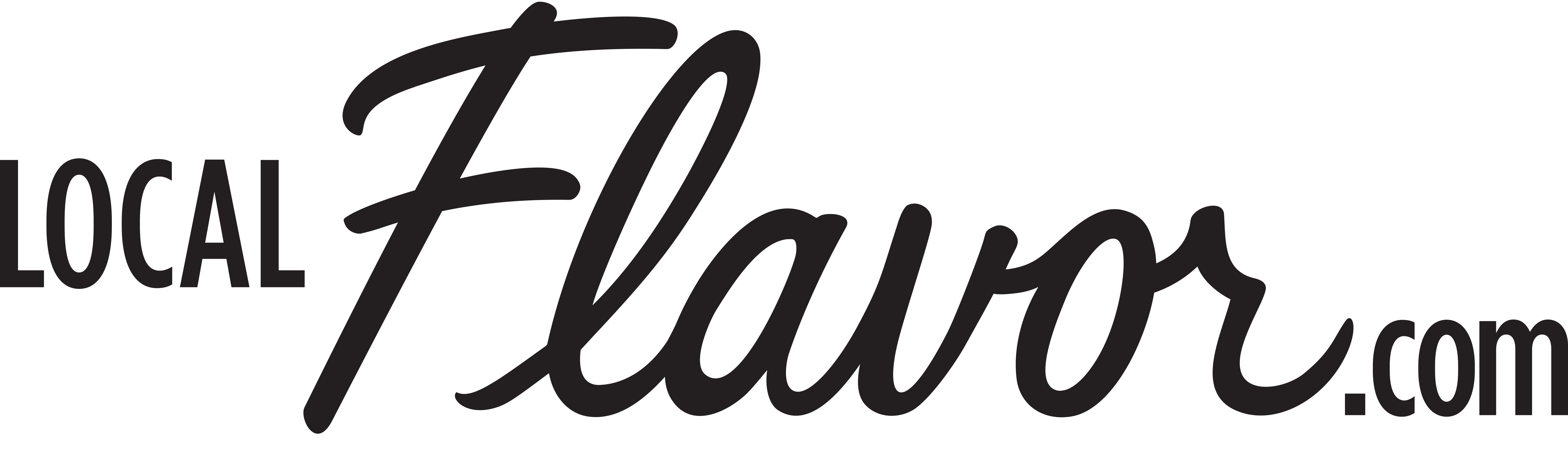 LocalFlavor.com Logo