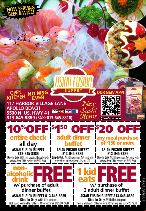 nky in buffet Asian coupons