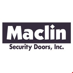 Localflavor Com Maclin Security Doors Inc