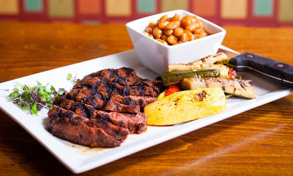 Product image for Smoked Bar & Grill $15 For $30 Worth Of Casual Dining (Also Valid For Take-Out W/Min. Purchase Of $45)