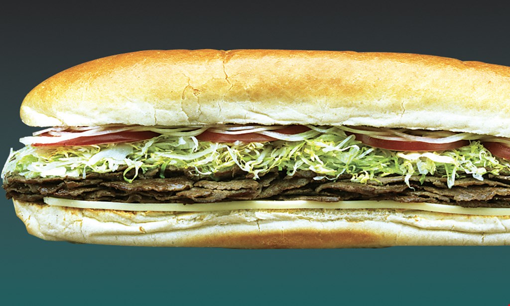 Product image for Mike's Subs $15 For $30 Worth Of Pizza, Subs & More