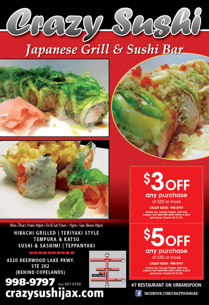 sushi boy coupons