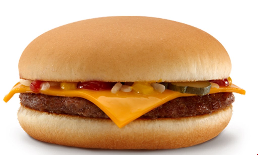 Product image for McDonald's $7.50 For $15 Worth of Classic American Food-Select Locations ONLY