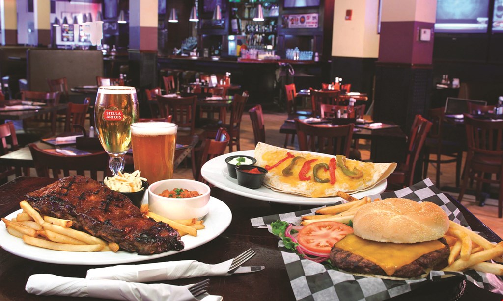 Product image for Rick's Sports Bar & Grill $15 For $30 Worth Of Casual Dining