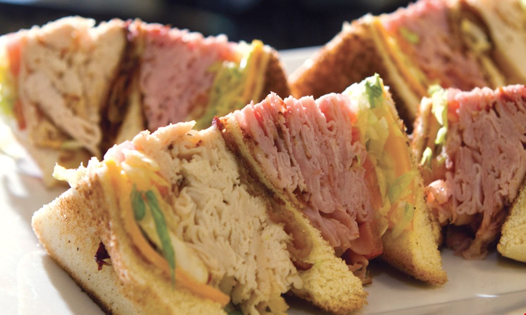 Product image for Mr. Roo's Deli & Catering $10 For $20 Worth Of Soups, Sandwiches & More