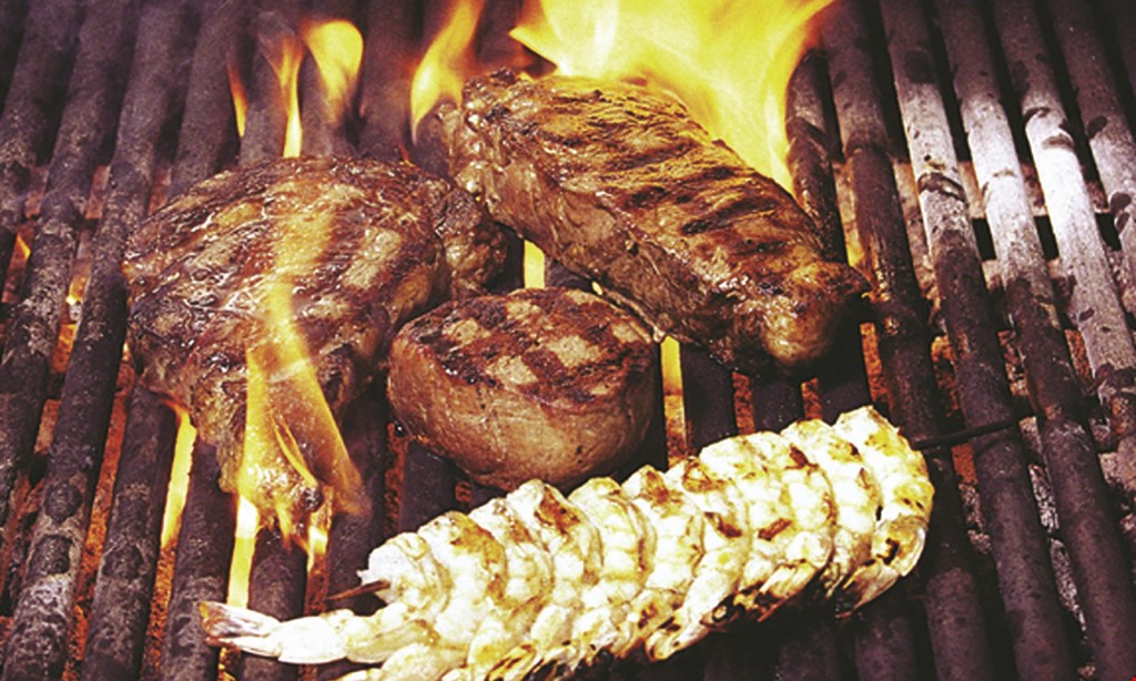 Product image for Jesse's Steak and Seafood $15 For $30 Worth Of Steakhouse Dining