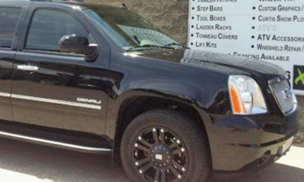 Product image for Xtreme Car & Truck Accessories $114.50 For A Car Or Truck Detail (Reg. $229)