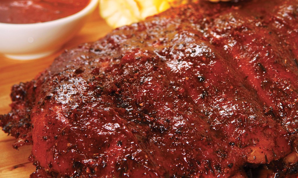 Product image for Mindy's Ribs $10 For $20 Worth Of Casual Dining