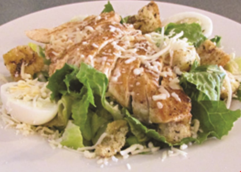 $10 For $20 Worth Of Italian Dining at Randazzo's Family Restaurant - Metairie, LA
