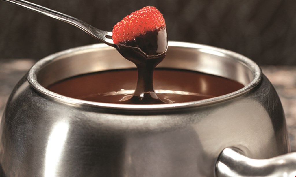 Product image for The Melting Pot $20 For $40 Worth Of Fondue Cuisine