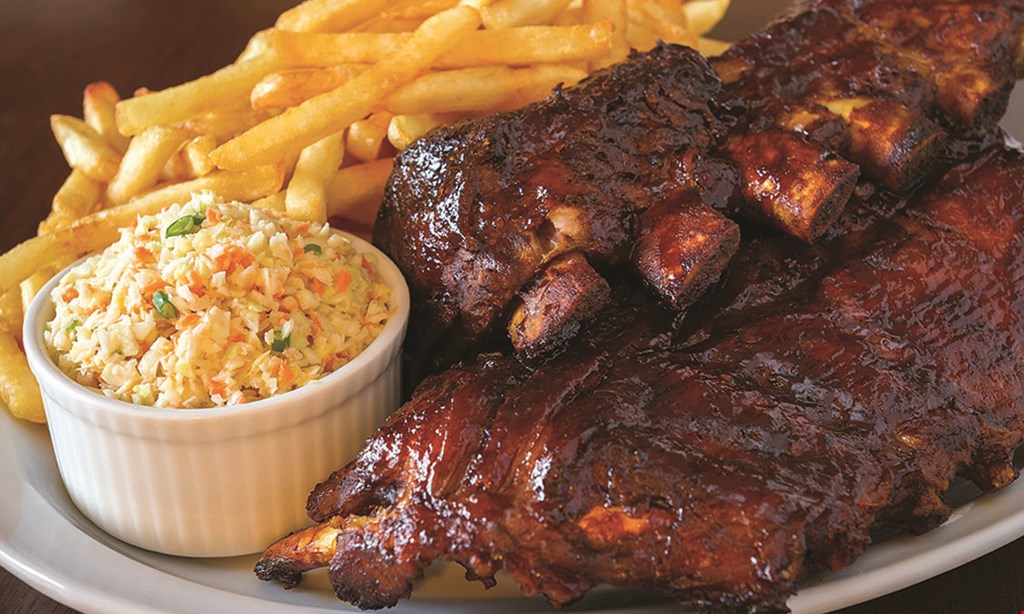 Product image for Rickey's Restaurant & Sports Bar $15 For $30 Worth Of Pub Fare