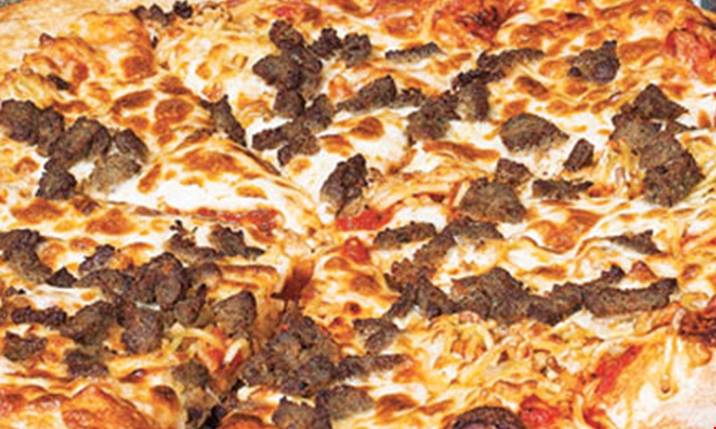 Product image for Uncommon Pizza $10 For $20 Worth Of Casual Dining (Purchaser Will Receive 2 - $10 Certificates)