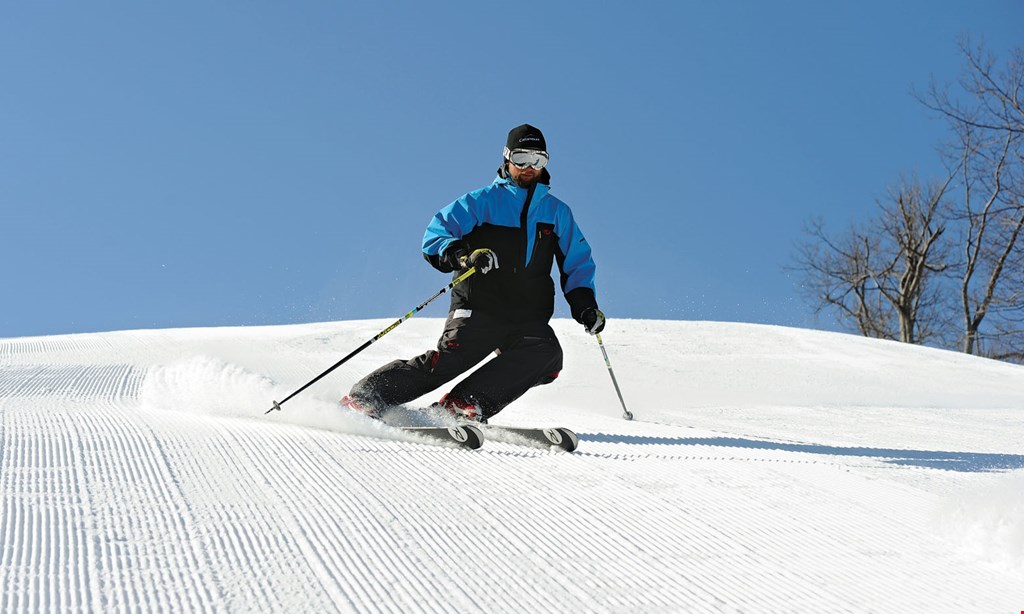 Product image for Catamount Ski $72 For 2 People Skiing For 1 Full Day (Reg. $144)