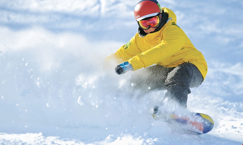 Product image for Catamount Ski $72 For 2 People Skiing For 1 Full Day (Reg. $144)