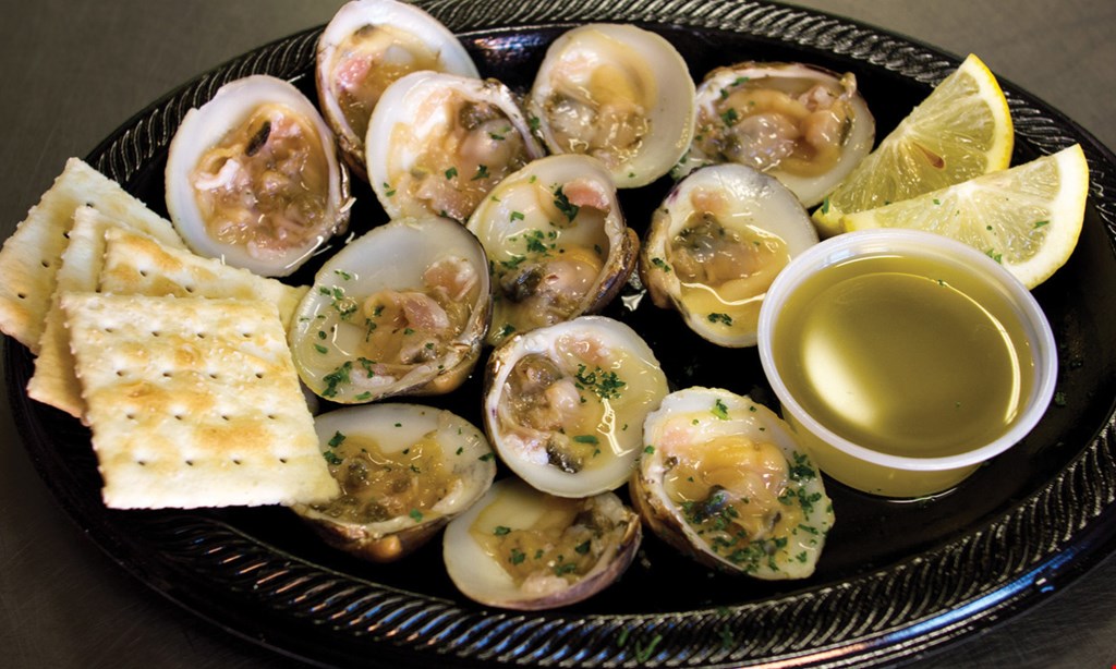 Product image for Beachside Seafood $25 for $50 Worth of Great Florida Seafood Dining