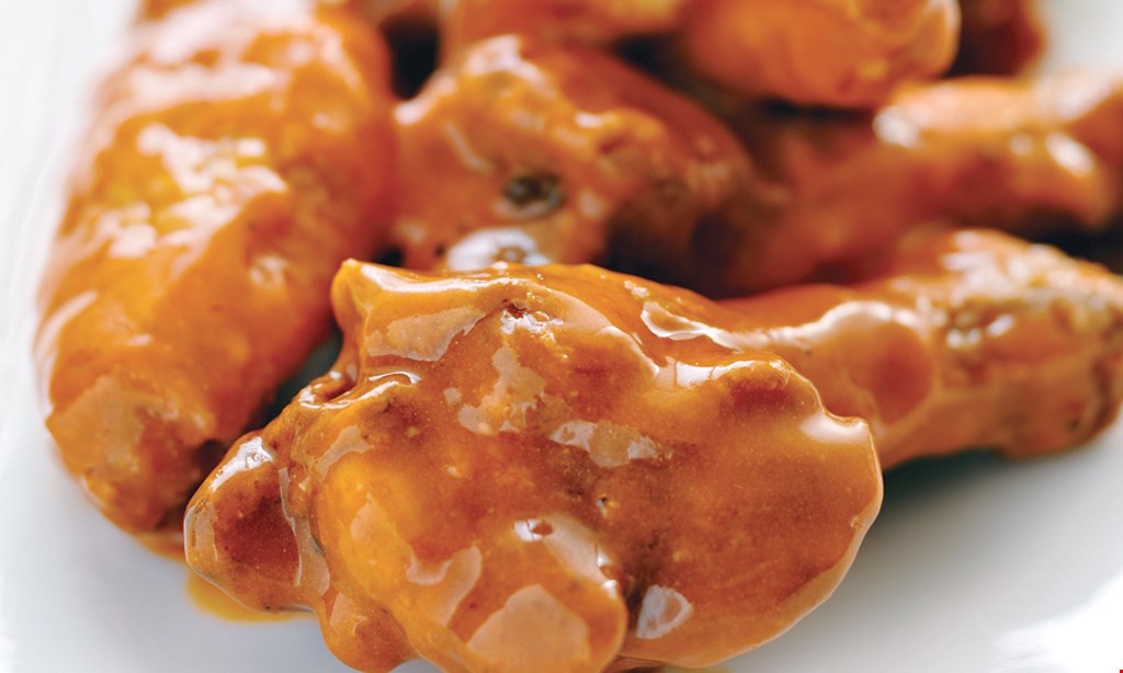 Product image for Buffalo Wild Wings - Elmhurst $15 For $30 Worth Of Casual Dining (Also Valid On Take-Out W/ Min. Purchase $45)
