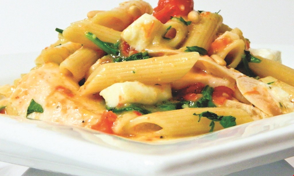 Product image for Gianna Via's Restaurant & Bar $15 For $30 Worth Of Italian-American Cuisine
