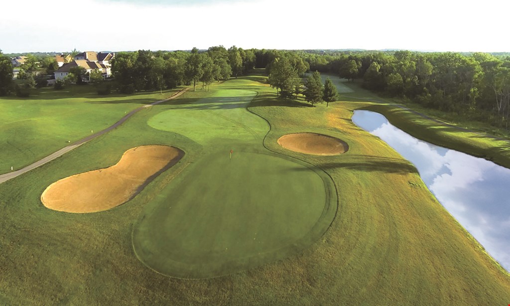 Product image for Fairways of Woodside Golf Course $98 For A Weekday Round Of Golf For 4 With Cart (Reg. $196)