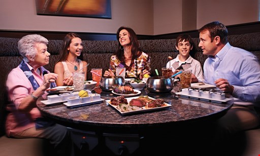 Product image for Melting Pot $20 For $40 Worth Of Fondue Dining