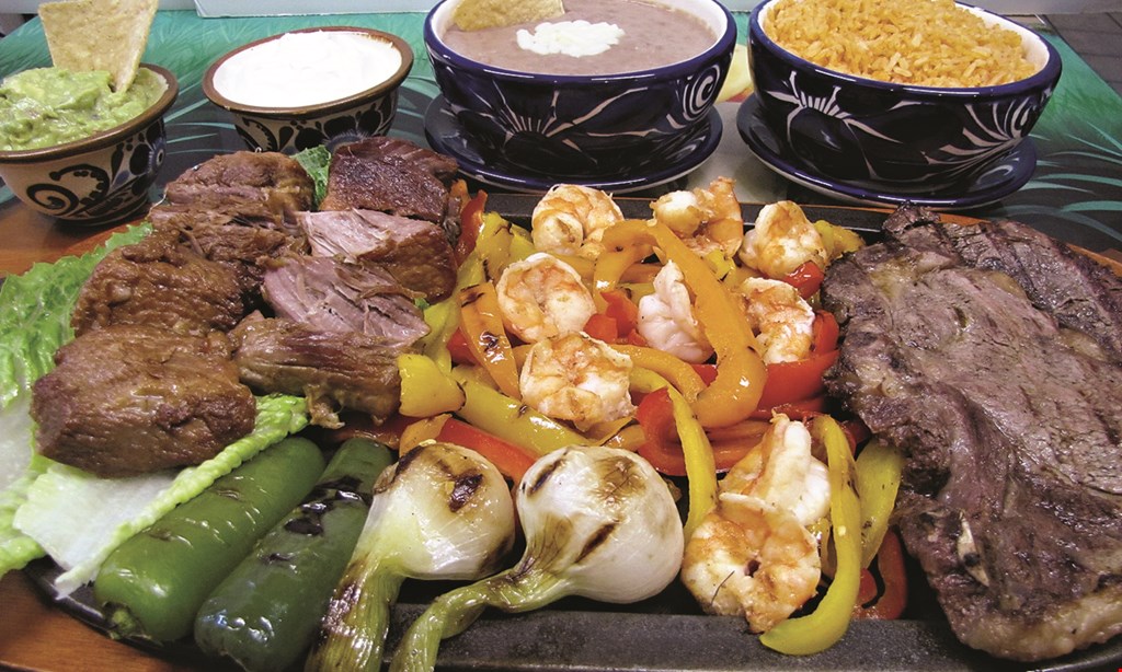 Product image for Tlacuani Mexican Restaurant Bar & Grill $12.50 For $25 Worth Of Mexican Cuisine