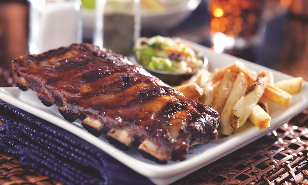 $15 For $30 Worth Of Casual Dining at Hickory Grill & Bar ...