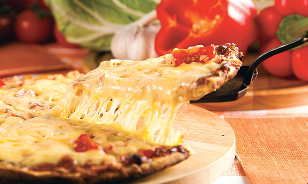 Product image for Michaleno's Pizzeria $10 for $20 Worth of Italian & American Dining