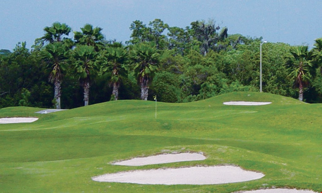 Product image for Summerfield Crossings Golf Club $37 For 18 Holes Of Golf For 2 Including Cart (Valid Noon-Closing) (Reg. $74)