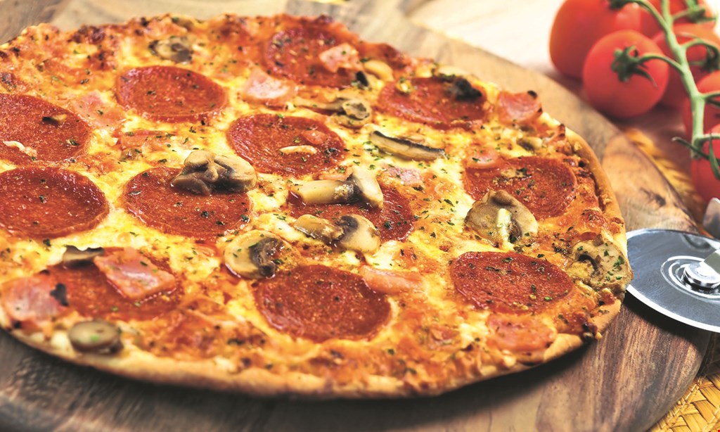 Product image for Vito's Pizza & Italian Ristorante $15 For $30 Worth Of Fine Italian Cuisine