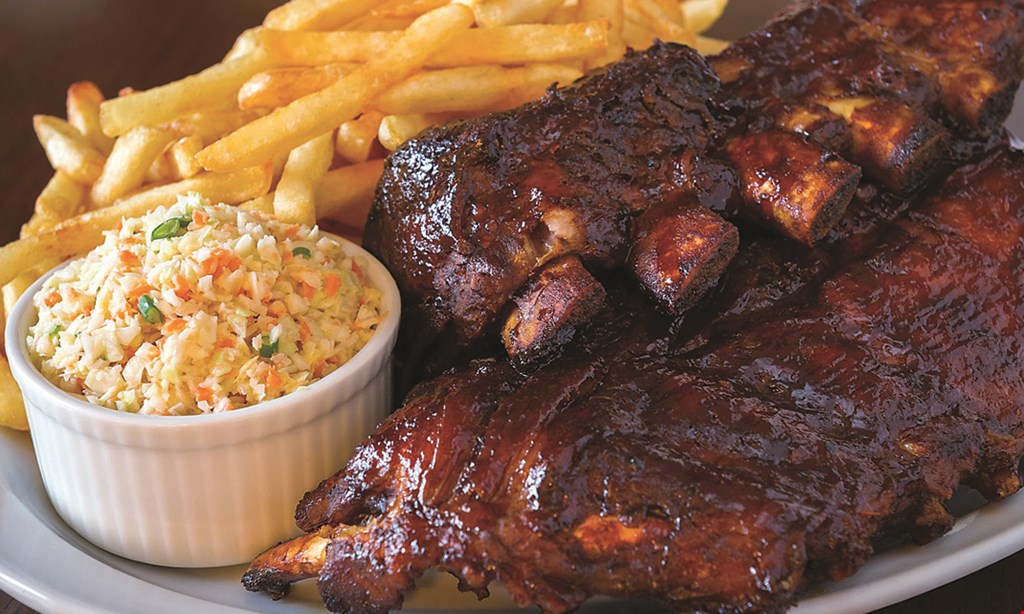 Product image for Sweet Baby Ray's Barbecue $15 For $30 Worth Of BBQ & More