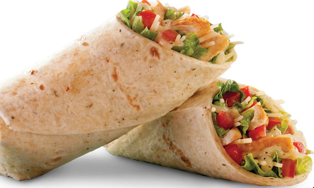 Product image for Tropical Smoothie - Atlantic & Kernan $10 for $20 Worth of Smoothies, Sandwiches, Wraps and More- Atlantic Blvd & Kernan Location
