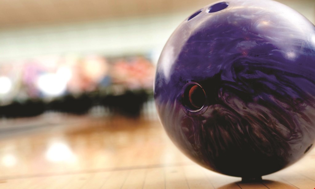 Product image for Maple Lanes RVC $40 For 2 Hours Of Unlimited Bowling & Shoes For Up To 6 People (Reg. $80)