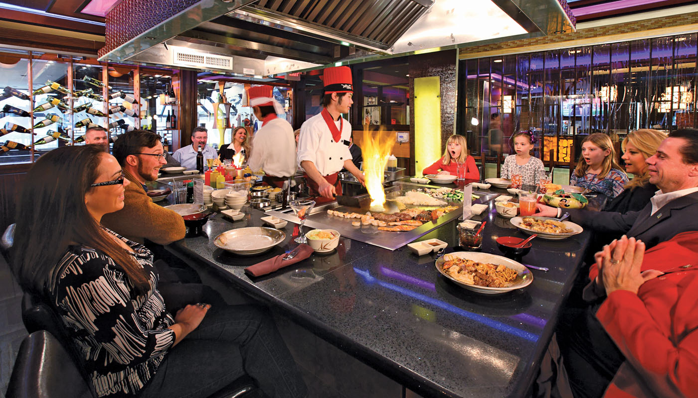 20 For 40 Worth Of Hibachi Dinner Dining At Samurai Modern Japanese   635773147927439592 