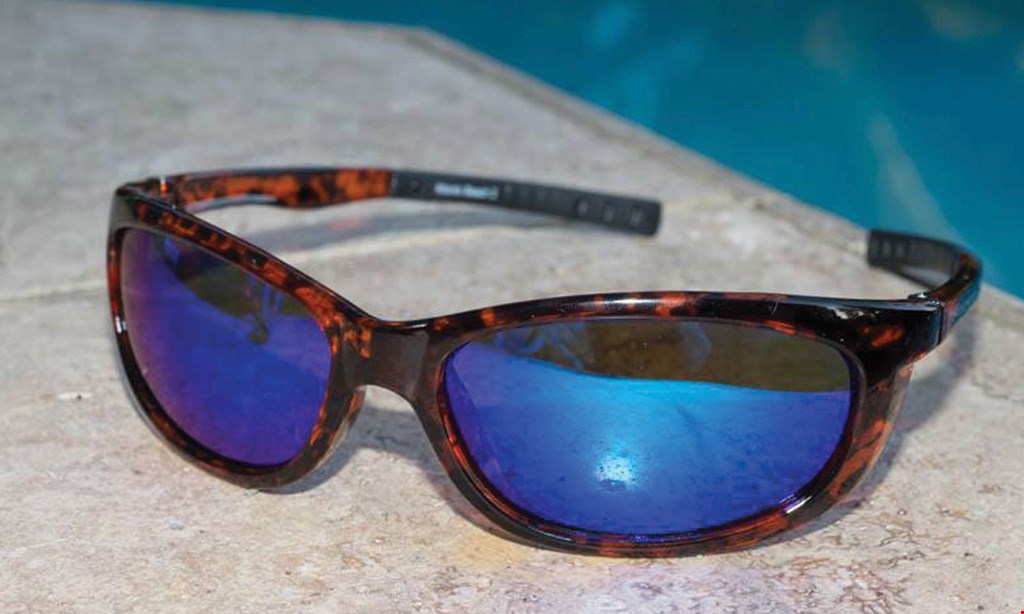 Product image for Ocean Waves Sunglasses, LLC $40 for $80 towards Sunglasses at Ocean Waves