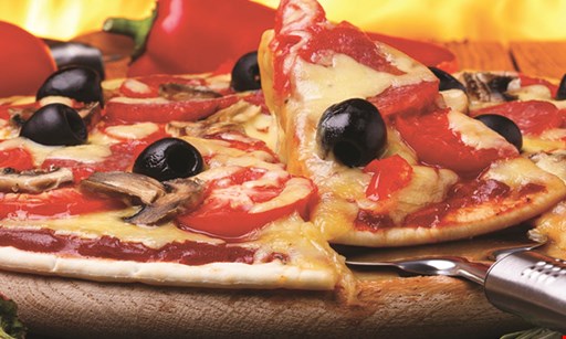 Product image for Park Avenue Pizza Company Pub & Restaurant $20 For $40 Worth Of Italian Cuisine