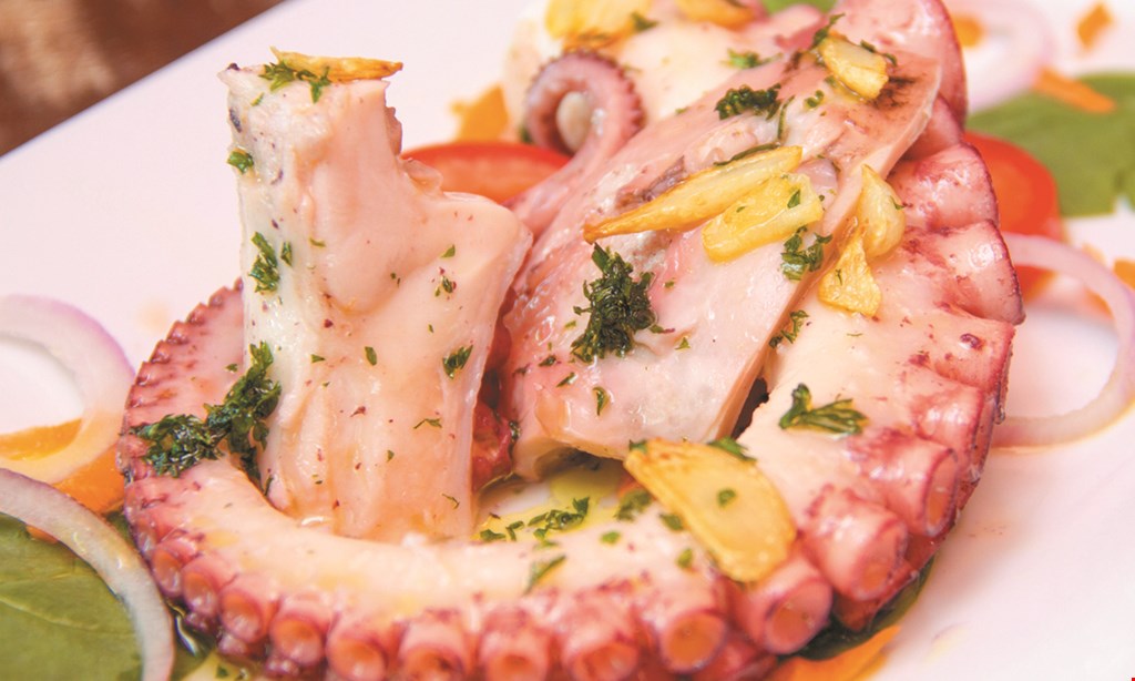 Product image for Cinque Terre Italian Restaurant $15 For $30 Worth Of Italian Cuisine